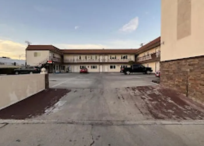 Stay Inn Motel
