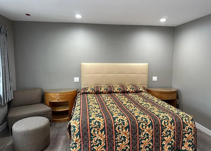 Stay Inn Motel